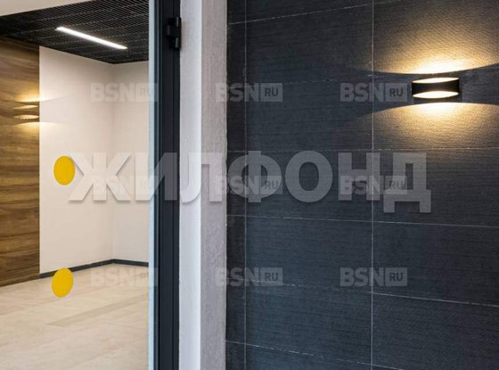 Продажа однокомнатной квартиры - Белоостровская улица, д.6, корп.2 