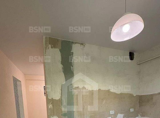 Продажа двухкомнатной квартиры - Культуры проспект, д.15, корп.2 