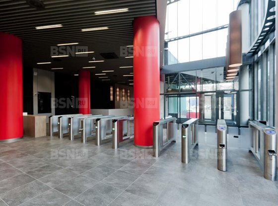 Аренда офиса - Львовская улица, д.27 