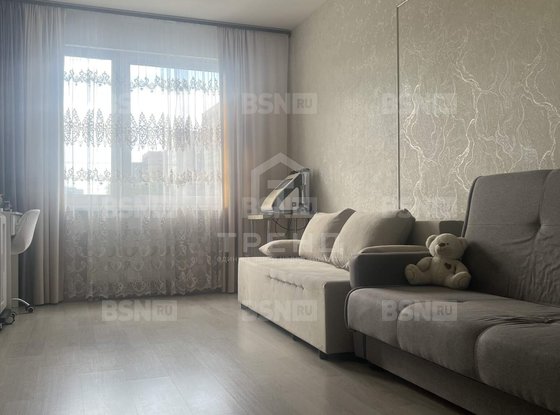 Продажа двухкомнатной квартиры - Лидии Зверевой улица, д.3, корп.1 