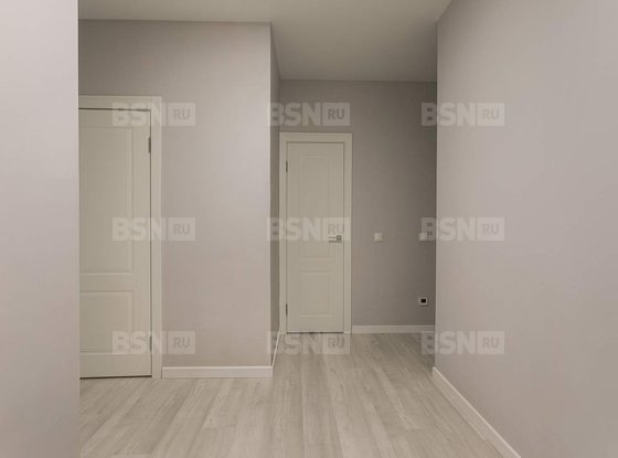 Продажа двухкомнатной квартиры - Струве ул, д.6 