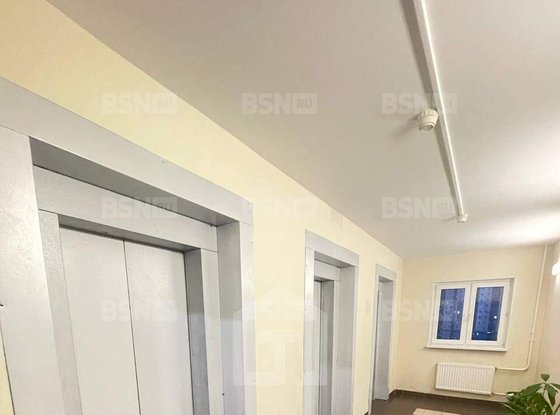 Продажа однокомнатной квартиры - Белышева улица, д.5/6 