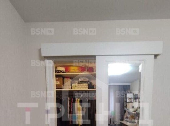 Продажа трехкомнатной квартиры - Маршака проспект, д.16, корп.3 