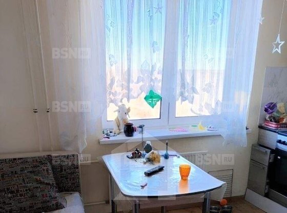 Продажа двухкомнатной квартиры - Колпино, Севастьянова ул, д.28, корп.1 