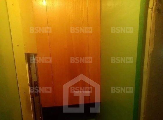 Продажа трехкомнатной квартиры - Бассейная улица, д.83 