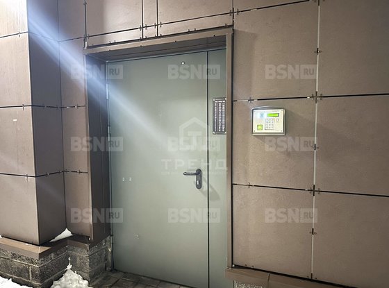 Продажа однокомнатной квартиры - Заставская улица, д.46, корп.3 