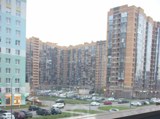 Продажа трехкомнатной квартиры - Маршала Блюхера проспект, д.9, корп.2 