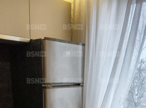 Продажа двухкомнатной квартиры - Зины Портновой улица, д.13 