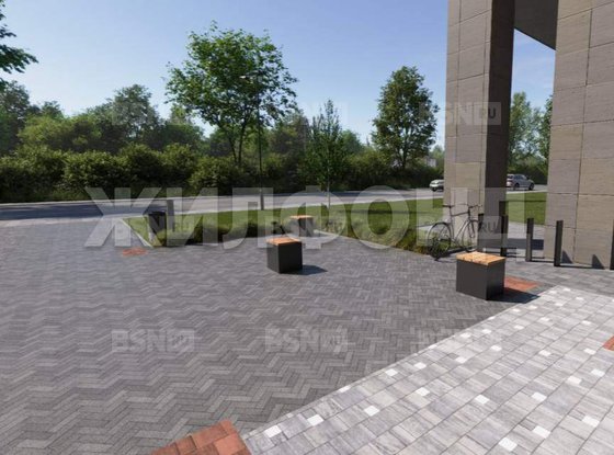 Продажа однокомнатной квартиры - Коломяжский проспект, д.4 