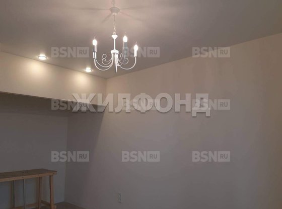 Продажа однокомнатной квартиры -  д.1 