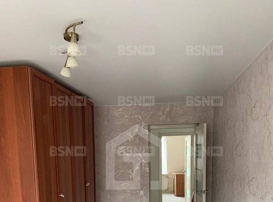Продажа трехкомнатной квартиры - Просвещения проспект, д.84, корп.1 