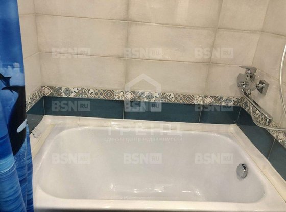 Продажа трехкомнатной квартиры - Екатерининский проспект, д.2 