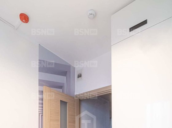 Продажа двухкомнатной квартиры - Лидии Зверевой улица, д.3, корп.1 