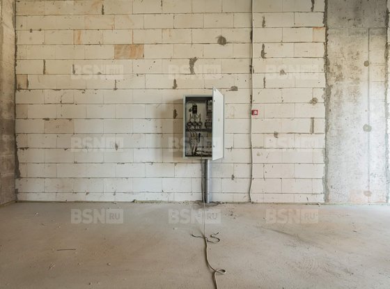 Продажа торгового помещения - Среднерогатская улица, д.11, корп.2 стр 1 