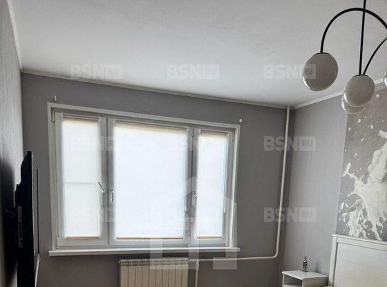 Продажа пятикомнатной квартиры - Бурцева улица, д.2 