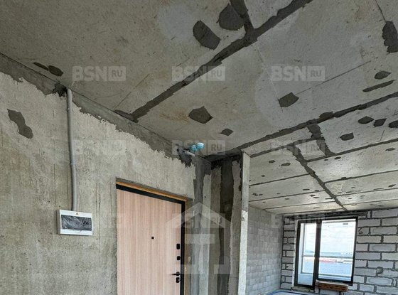 Продажа трехкомнатной квартиры - Челюскина улица, д.8, стр1 