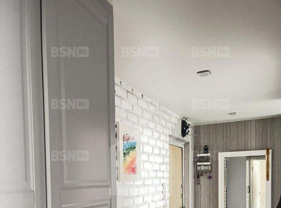 Продажа двухкомнатной квартиры - Композиторов улица, д.29, корп.1 