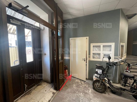 Продажа офиса - Профессора Попова улица, д.44, литера Б 