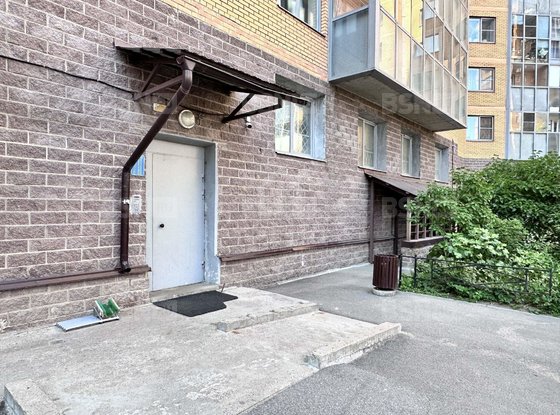 Продажа однокомнатной квартиры - Мурино, Привокзальная площадь, д.5, Ак3 