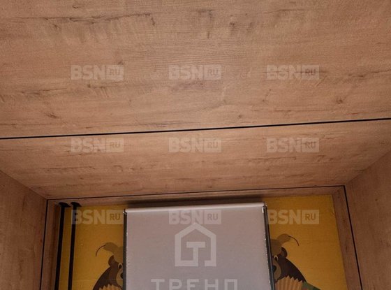 Продажа двухкомнатной квартиры - Большой Сампсониевский проспект, д.74, корп.2 стр 1 