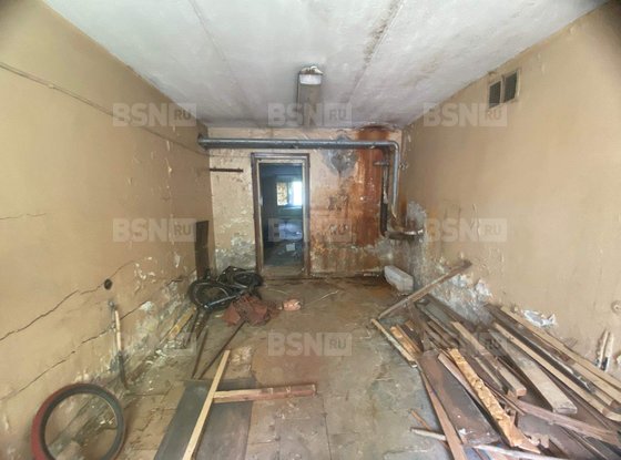 Продажа офиса - Пискарёвский проспект, д.10, корп.2 литера А 