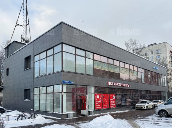 Аренда универсального помещения - Ленинский, д.148 