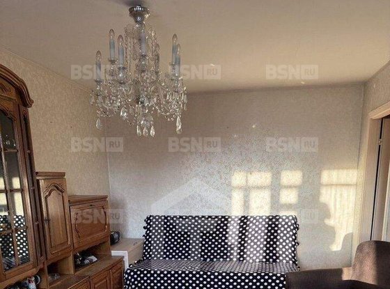 Продажа двухкомнатной квартиры - Ленинский проспект, д.67, корп.1 