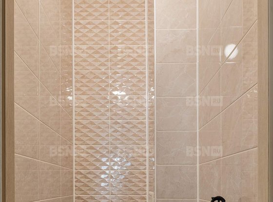 Продажа двухкомнатной квартиры - Мурино, Менделеева бульвар, д.11, корп.1 