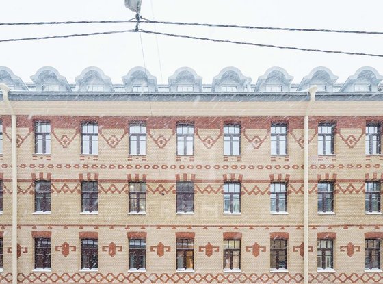 Продажа однокомнатной квартиры - Большой Казачий переулок, д.10 