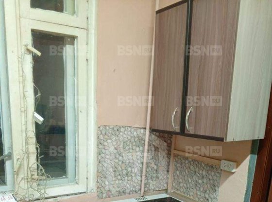 Продажа двухкомнатной квартиры - Наставников проспект, д.28, корп.1 