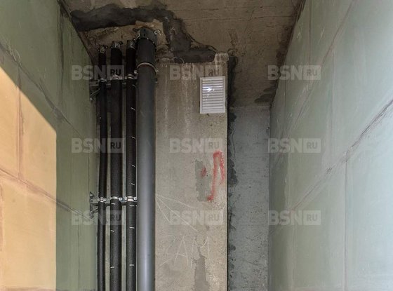 Продажа однокомнатной квартиры - Энгельса проспект, д.137, литера А 