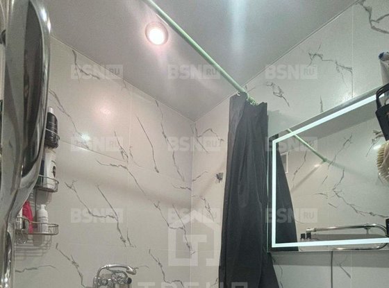 Продажа однокомнатной квартиры - Витебский проспект, д.53, корп.2 