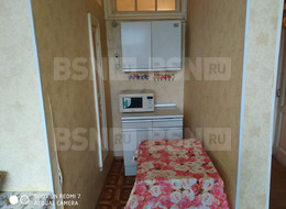 Продажа комнаты в трехкомнатной квартире - Ленинградская область, Гатчинский район, Гатчина г., Красноармейский пр-кт., д.42 