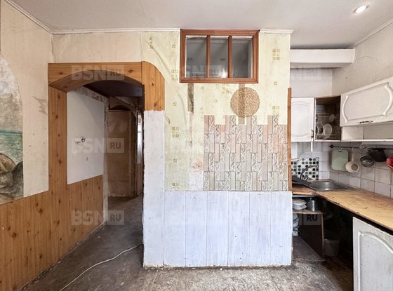 Продажа трехкомнатной квартиры - Сертолово, Ларина улица, д.6 
