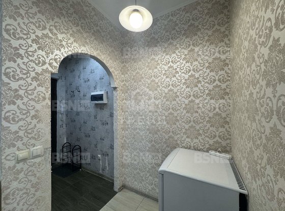 Продажа однокомнатной квартиры - Мурино, Менделеева бульвар, д.3 