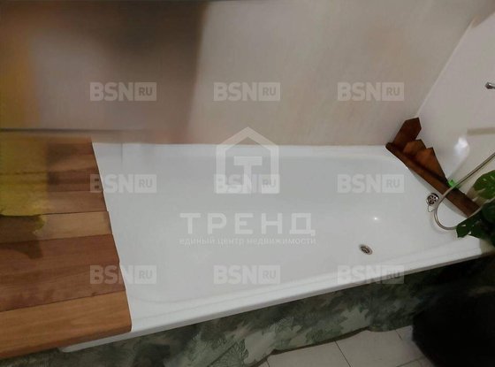 Продажа четырехкомнатной квартиры - Петергоф, Ропшинское шоссе, д.3, корп.6 