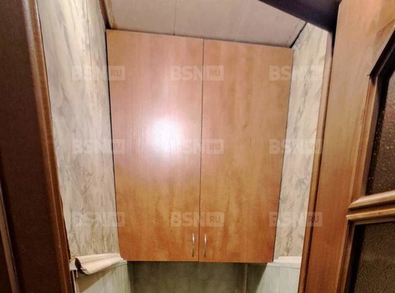 Продажа двухкомнатной квартиры - Дыбенко улица, д.12, корп.1 литера Ж 