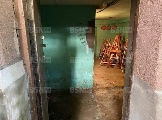 Продажа офиса - Фрунзе улица, д.23, литера А 