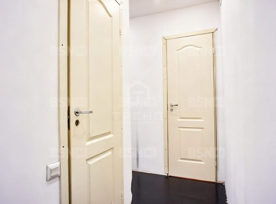 Продажа четырехкомнатной квартиры - 8-я Советская улица, д.14 