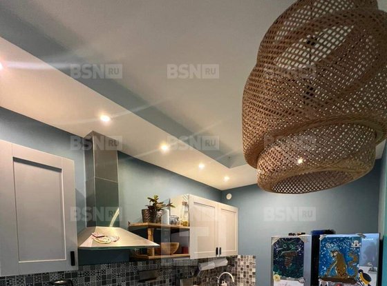 Продажа двухкомнатной квартиры - Королёва проспект, д.73 