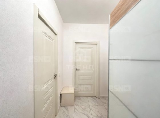 Продажа однокомнатной квартиры - Бугры, Ньютона аллея, д.2 