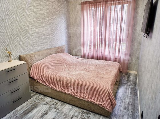 Продажа двухкомнатной квартиры - Прилукская улица, д.28, корп.2 стр 1 