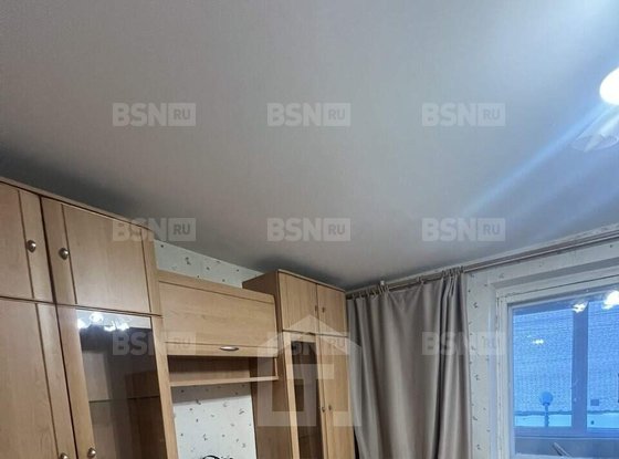 Продажа двухкомнатной квартиры - Просвещения проспект, д.39, корп.1 