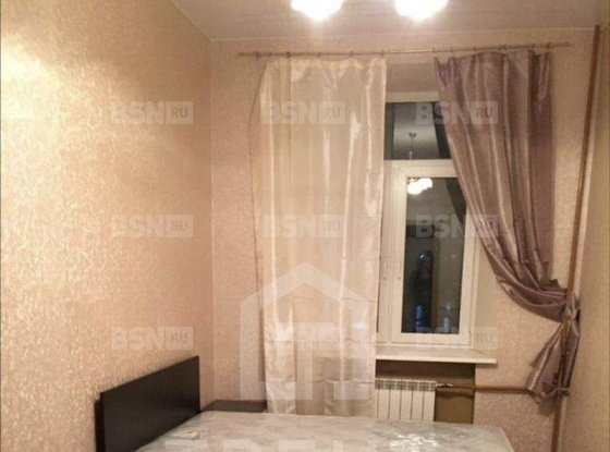 Продажа пятикомнатной квартиры - Октябрьская набережная, д.90, корп.4 