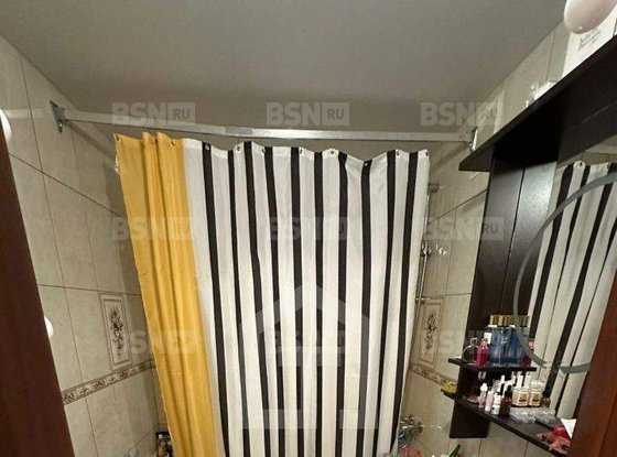 Продажа однокомнатной квартиры - Смоленская улица, д.11, корп.2 