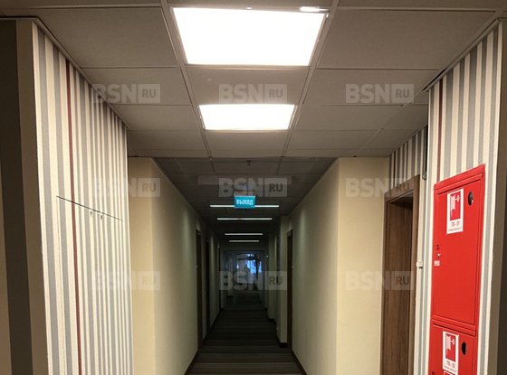 Продажа однокомнатной квартиры - Хошимина улица, д.16 