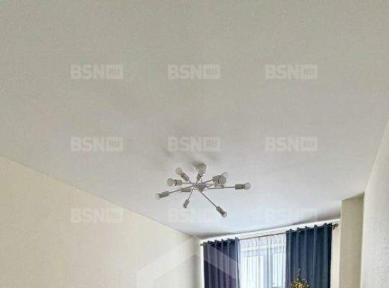 Продажа однокомнатной квартиры - Русановская улица, д.18, корп.6 