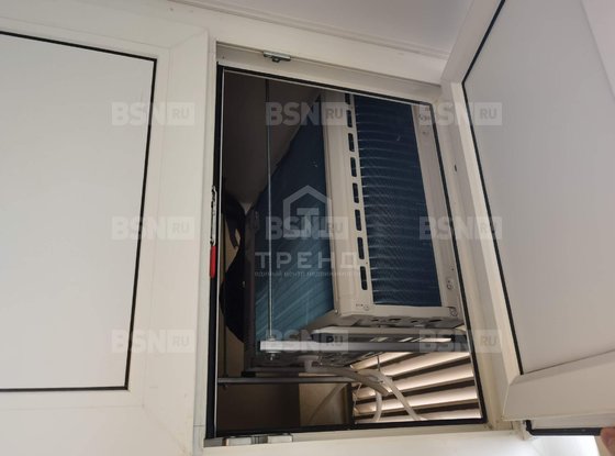 Продажа однокомнатной квартиры - Авиаконструкторов проспект, д.54 