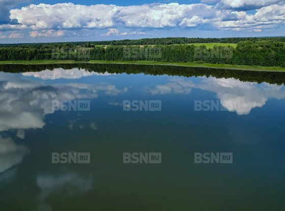 Продажа участка - поселок Вишневка, Вишневка п