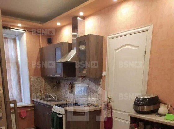 Продажа двухкомнатной квартиры - Транспортный переулок, д.11 